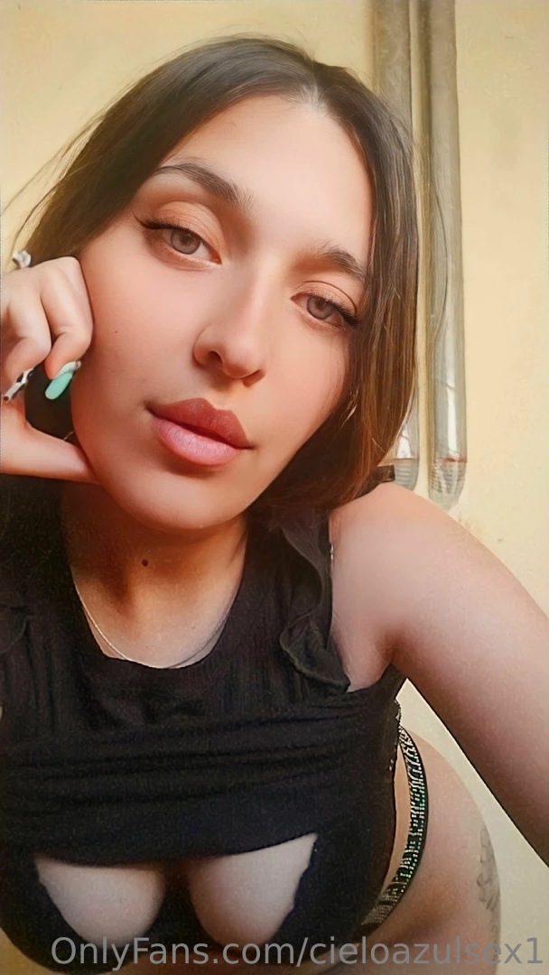 Cieloazulsex1 part 20 