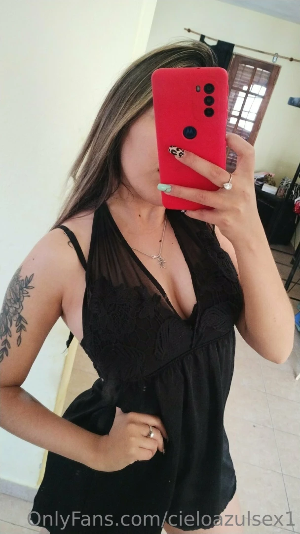 Cieloazulsex1 part 17 