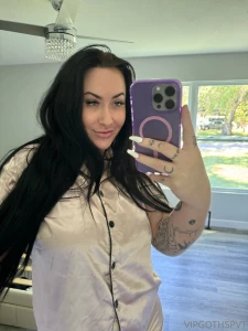 Good morning sorry for the bush part 1