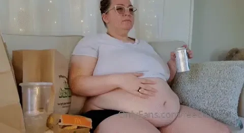 Some gifs for tomorrow s video who s ready to watch me act like a fat part 6 