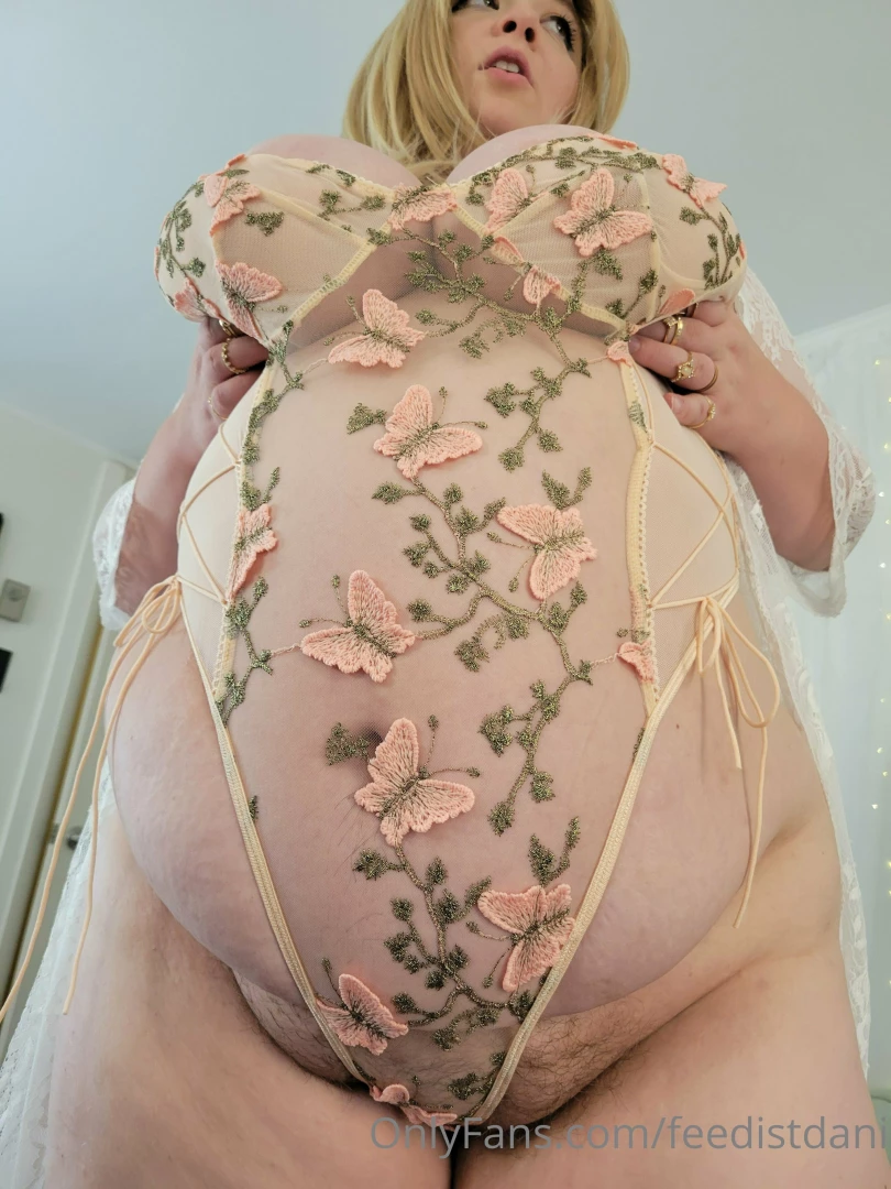 2 2 clad in sheer embroidered lingerie and elegant jewels princess part 5 