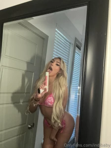 Do you like baddies like me