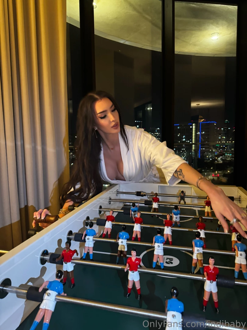 Do you wanna play with me part 82 