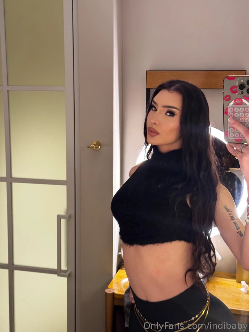 Night out with the girlies 