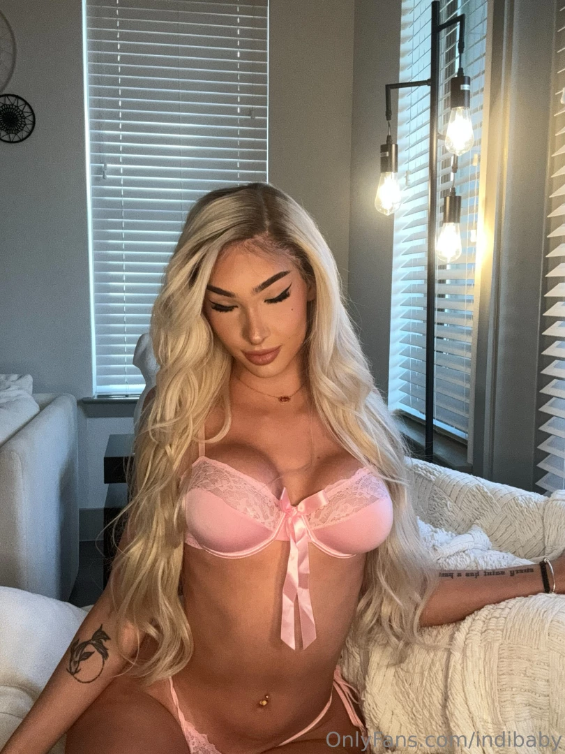 I m just a girl in the world part 2 