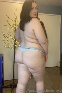 I brought you some cake part 2