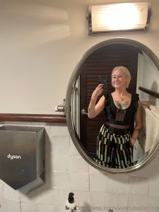 Don t mind me just being a little too hot for my own good today who