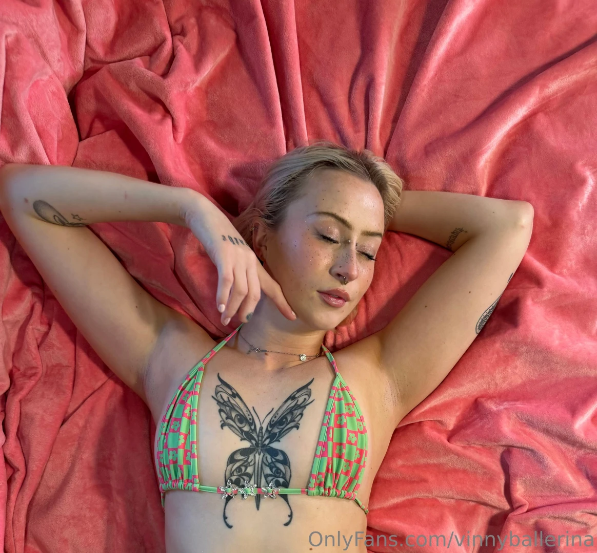 Oh ya know just dreamin about you 