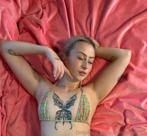 Oh ya know just dreamin about you