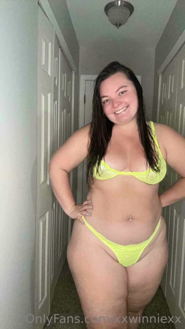 Fresh outta the shower part 3 