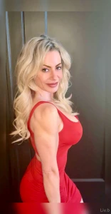 Painting the town red in slc