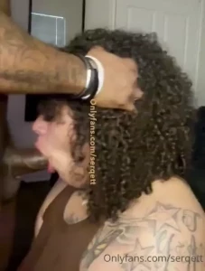 I love sucking dick part 54