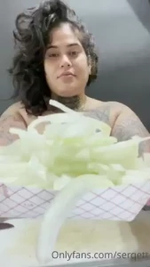 Should i start my naked asmr again