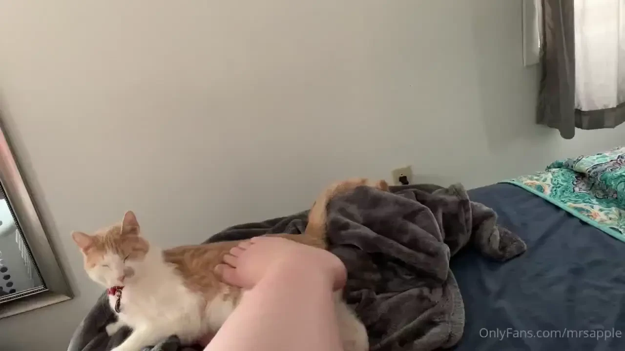 Slept in this morning needed the rest hopefully you re all doing well 