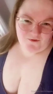 Bouncing and giggling and sticking out my tongue waiting for you to