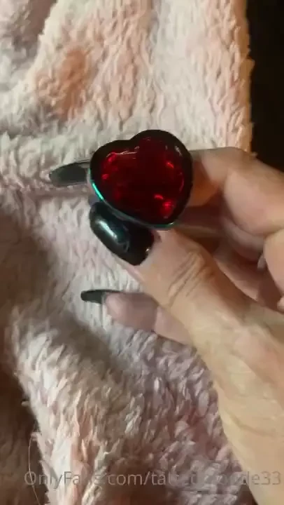 One of a few new toys 