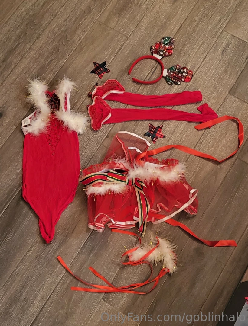 Merry christmas part 444 