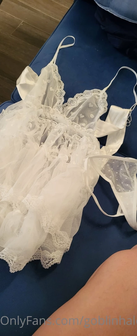 White bridal lingerie pictures only 