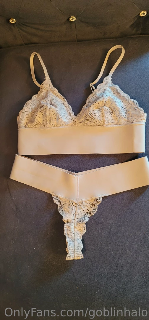 Baby blue dream come true 