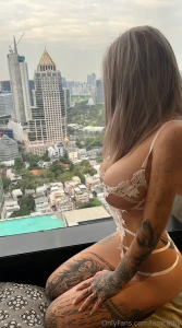 Bangkok vibes last year where do you think it s going in april