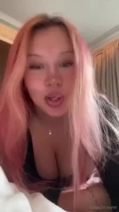 Should i do nude tiktok s