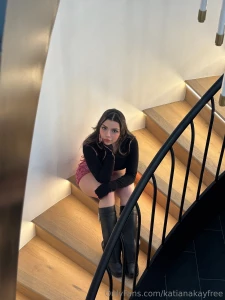 Thinking about us sexting rn