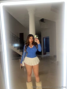 Another selfie part 1