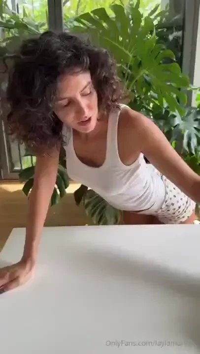 Mi sono ripresa dall influenza si vede - i m fully recovered from the 