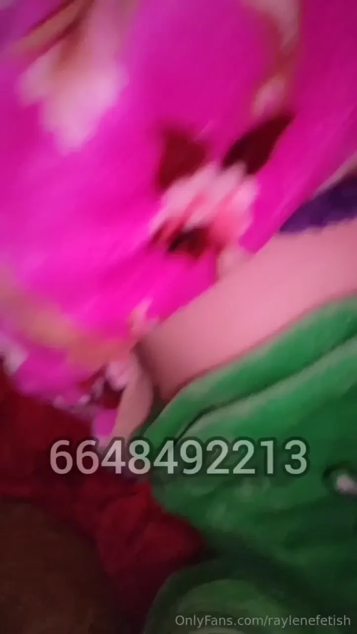 Completo en mi onlyfans raylenemoro 