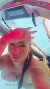 Time for me relax my vip natashafoxvip