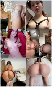 Subscribe to my besties for limited time offers 1 mommy_yummi 2 part 2