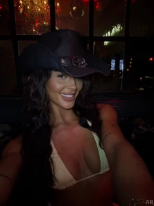 Would you let this cowgirl ride part 5