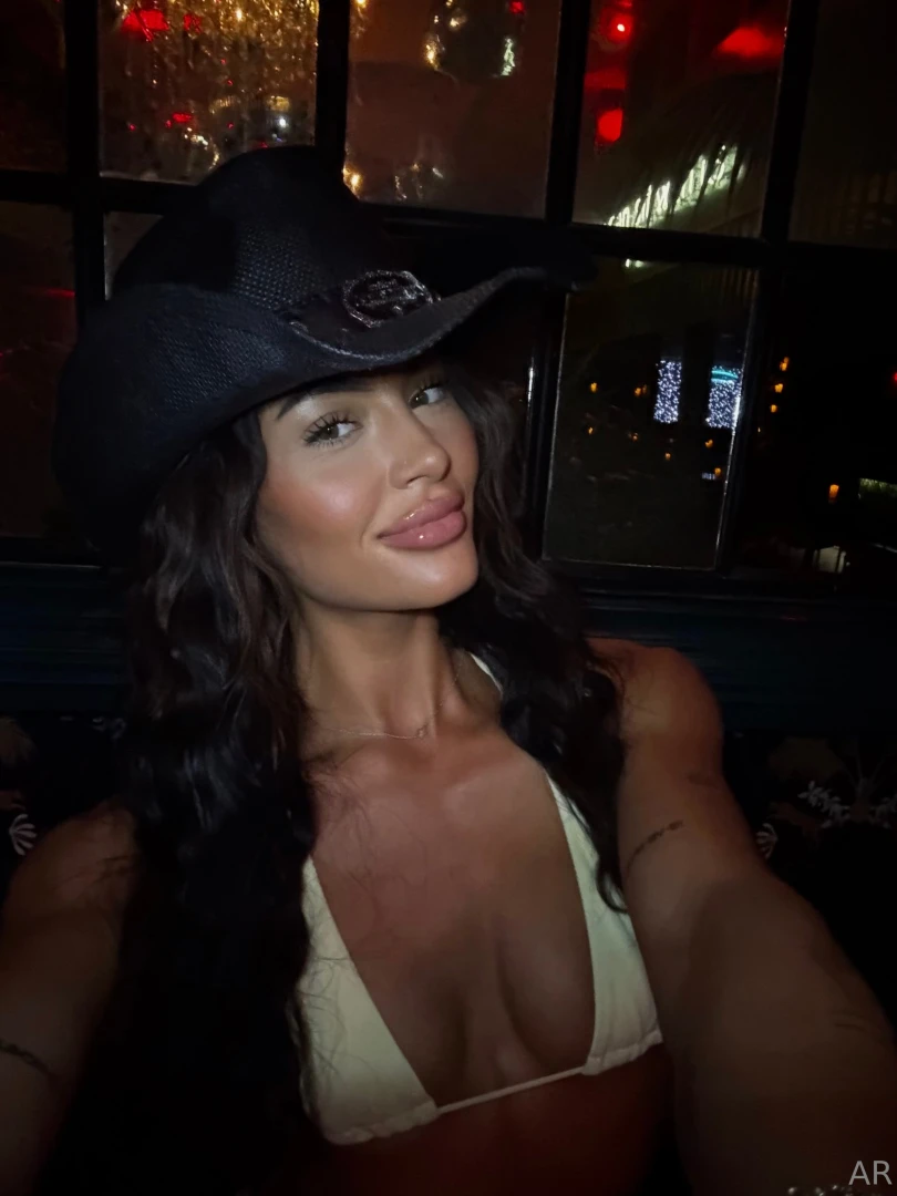 Would you let this cowgirl ride part 4 
