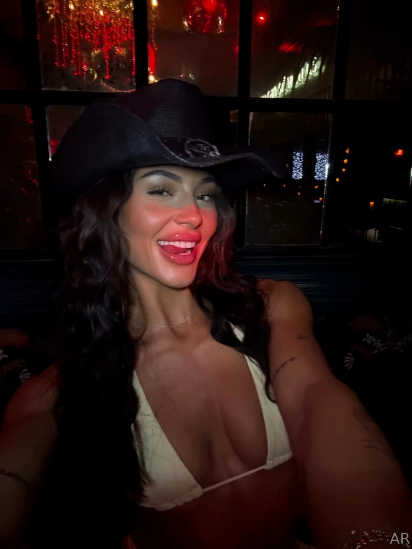 Would you let this cowgirl ride part 3 