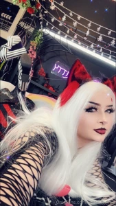 Wish u were sexting me on my vip