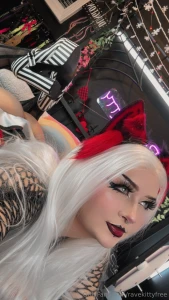 Wish u were sexting me on my vip part 1