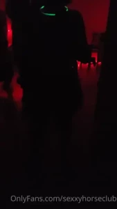 The party last night was pretty sicc let a few sad horny guys not