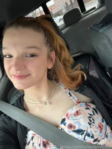 I ll get stuff out for you all baby hasn t been settling i m sorry part 1