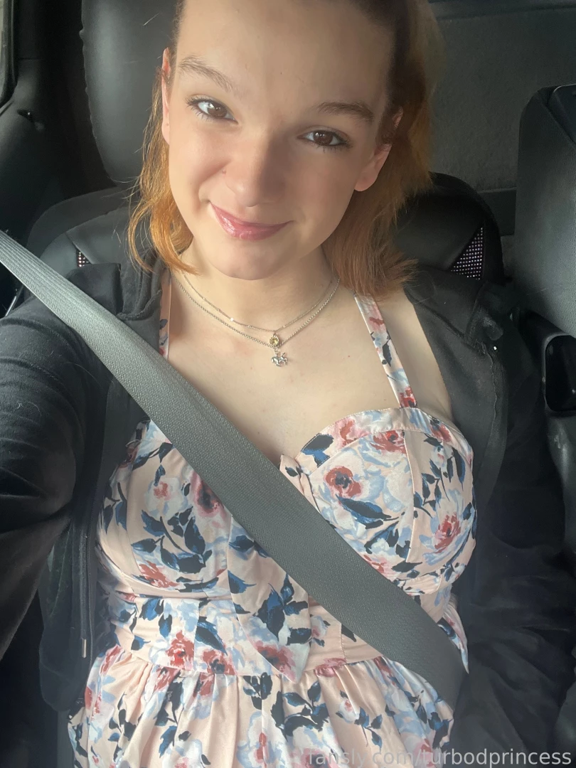 I ll get stuff out for you all baby hasn t been settling i m sorry 