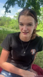 Going live for the first time ever be there let s have some fun