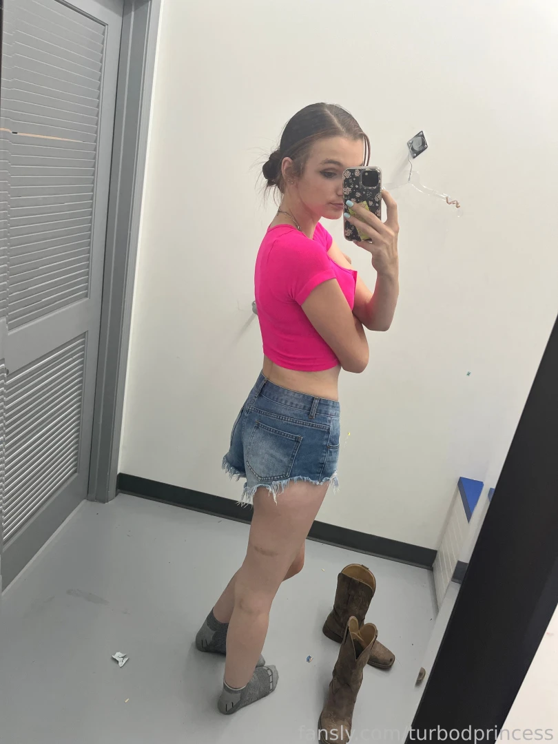 Getting some new outfits you all will see soon here is a tease part 6 