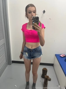 Getting some new outfits you all will see soon here is a tease