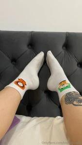 Ready for the big reveal of my new set part 1