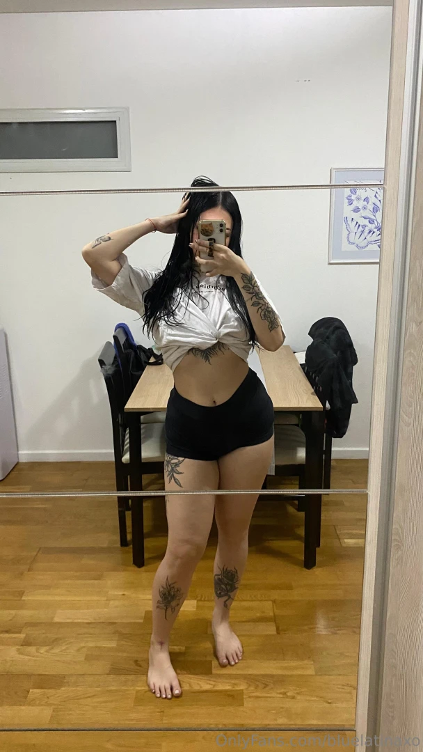 Daily reminder to not forget about me part 1 