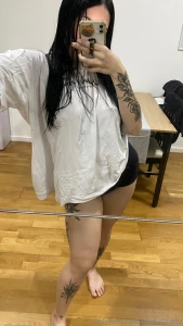 Daily reminder to not forget about me