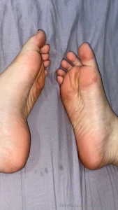 Sole appreciation post part 2