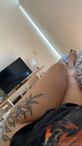 Imagine waking up next to me everyday part 1