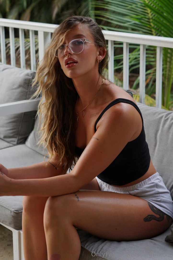 Too hot to handle part 313 