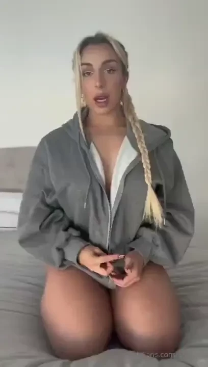 Fitness goddess themusclebarbie is ready to make you bust click this 