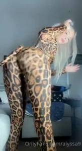 Alyssasvip part 32